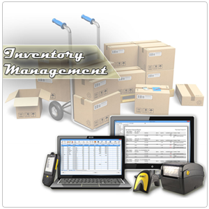 inventory management system, accounting software, inventory management software