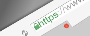 Https is important